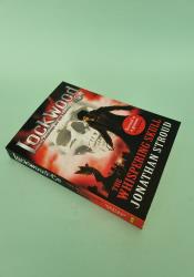 Lockwood & Co: The Whispering Skull: Book 2 thumb 1 3