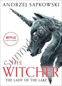 The Lady of the Lake (The Witcher, 7)