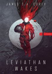 Leviathan Wakes: Book 1 of the Expanse thumb 2 1