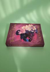 Throne in the Dark (Villains and Virtues 1) thumb 1 4