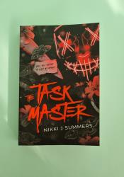 The Taskmaster The Taskmaster thumb 2 2