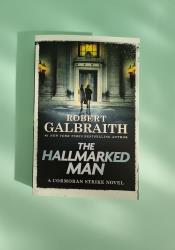 The Hallmarked Man (Book 8) part 2 thumb 2 2