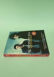 Supernatural: Nevermore (Supernatural Series 1) thumb 2 5