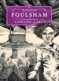 Foulsham (The Iremonger Trilogy 2) thumb 2 1