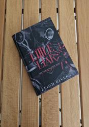 Little Liar (The Web of Silence Duet 2) thumb 2 5