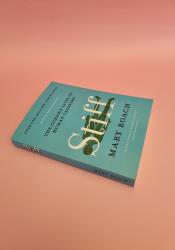 Stiff: The Curious Lives of Human Cadavers thumb 2 3