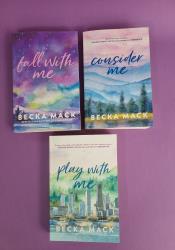 Fall With Me (Playing For Keeps 4) thumb 2 5