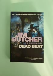 Dead Beat (The Dresden Files 7) Dead Beat (The Dresden Files 7) thumb 2 2