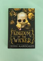 Kingdom of the Wicked (Kingdom of the Wicked 1) thumb 2 2
