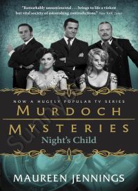 Night's Child (Murdoch Mysteries Book 5)