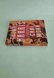 Cari Mora: from the creator of Hannibal Lecter Cari Mora: from the creator of Hannibal Lecter thumb 2 4