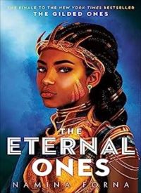 The Eternal Ones (Deathless 3) thumb 2 1