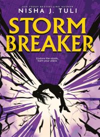 Storm Breaker (Storm Breaker 1) thumb 2 1