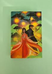 Never Ever After (Never Ever After 1) thumb 2 2