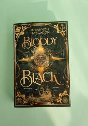 Bloody Black thumb 1 2