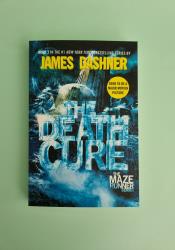 The Death Cure (Maze Runner 3) thumb 2 2
