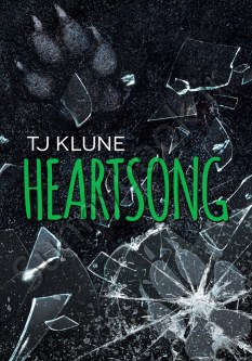 Heartsong (Green Creek 3)