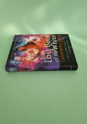 The Lost Book of the White (The Eldest Curses 2) thumb 2 4