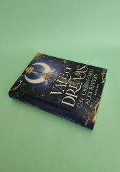 Vale of Dreams (Fey Spy Academy Book 2) thumb 2 3