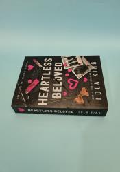 Heartless Beloved (North Shore 2) thumb 1 4