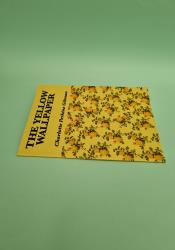 The Yellow Wallpaper thumb 2 5