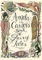 Angela Carter's Book Of Fairy Tales thumb 2 1