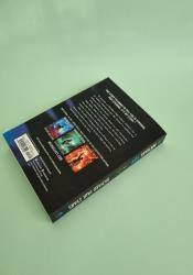 Michael Vey: The Prisoner of Cell 25 (Book 1) thumb 2 5