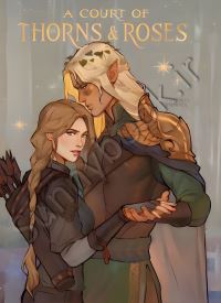 A Court of Thorns and Roses Book 1 thumb 2 1