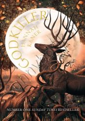 Godkiller (Fallen Gods, 1) thumb 2 1