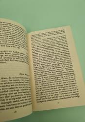 Letters to Milena (The Schocken Kafka Library) thumb 2 5