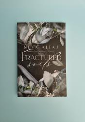 Fractured Souls (Perfectly Imperfect 6) thumb 1 2