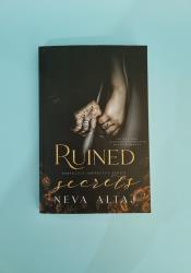 Ruined Secrets (Perfectly Imperfect 4) thumb 1 2