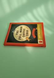 The Full Moon Coffee Shop The Full Moon Coffee Shop thumb 2 4