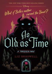 As Old as Time: A Twisted Tale