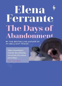 The Days of Abandonment