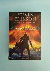 The Crippled God ( Malazan Book of the Fallen 10) thumb 2 3