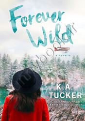 Forever Wild: A Novella (The Simple Wild Book 3) thumb 2 1