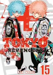 Tokyo Revengers Vol. 15 thumb 1 1