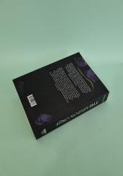 The Shadow Bride (The Scarlet Veil 2) thumb 2 5