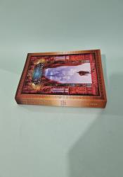 The High King's Golden Tongue (Tales of the High Court 1) The High King's Golden Tongue (Tales of the High Court 1) thumb 2 4