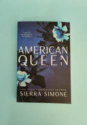 American Queen (New Camelot 1) thumb 2 2