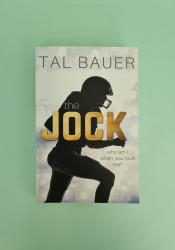 The Jock (The Team 1) thumb 1 2