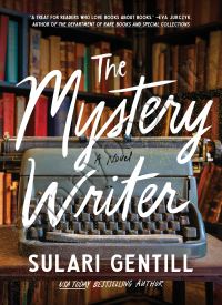 The Mystery Writer thumb 2 1