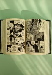 Tomie: Complete Deluxe Edition thumb 1 5