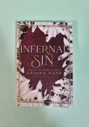 Infernal Sin (Primal Sin 3) Infernal Sin (Primal Sin 3) thumb 2 2