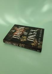 A Dawn of Onyx (The Sacred Stones 1) A Dawn of Onyx (The Sacred Stones 1) thumb 2 3