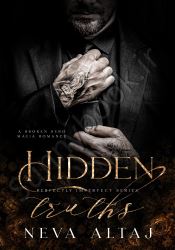 Hidden Truths (Perfectly Imperfect #3)