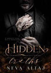 Hidden Truths (Perfectly Imperfect #3) thumb 2 1