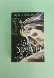 Lady of Starfire (Lady of Darkness 5) thumb 2 2
