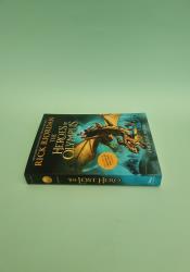 The Lost Hero (Heroes of Olympus Book 1) thumb 2 4